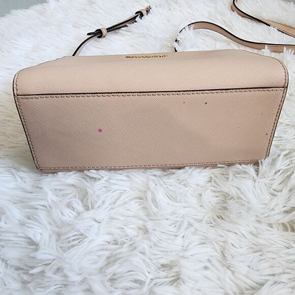 Michael Kors Selma Stud Purse - Picture 13 of 14